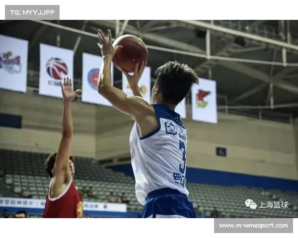 王奕博不满判罚怒喷裁判，浙江队险胜上海