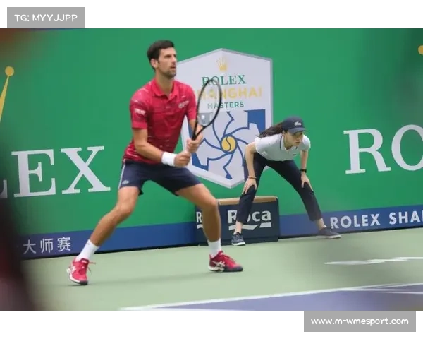 电子司线系统亮相澳网，科技如何重塑网球裁判格局