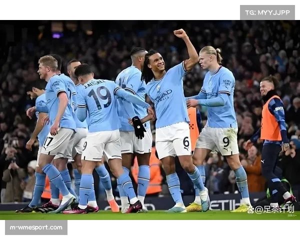 独家专访哈兰德：谈对阵旧主多特蒙德的复杂心情